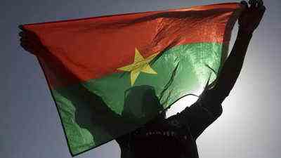 34 Tote bei zwei dschihadistischen Angriffen in Burkina Faso