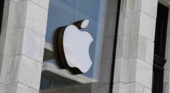 Apple willigt ein 50 Millionen US Dollar zu zahlen um den