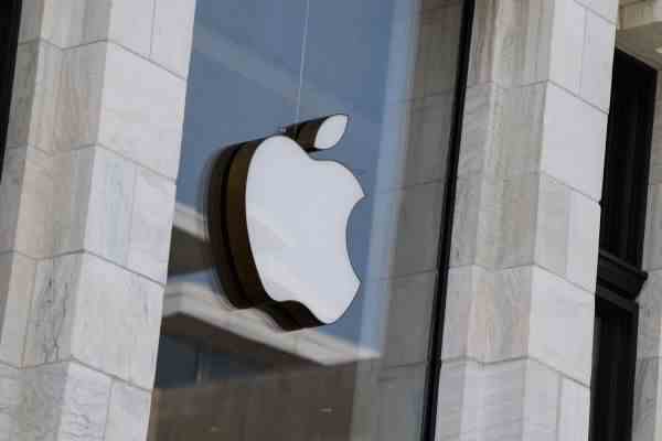 Apple willigt ein 50 Millionen US Dollar zu zahlen um den