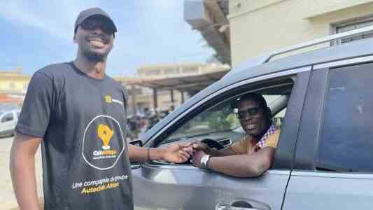 Autochek erwirbt CoinAfrique um seine Praesenz im frankophonen Afrika auszubauen