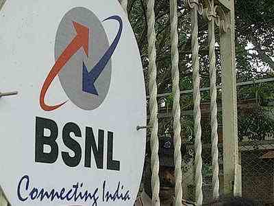 BSNL stellt diesen „Einstiegs Breitbandplan fuer ausgewaehlte Regionen ein