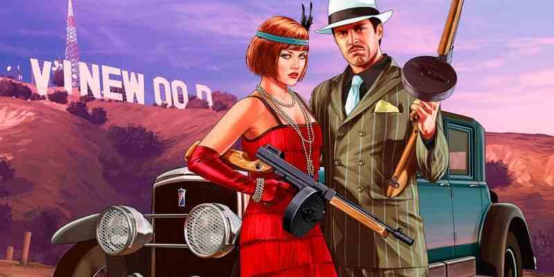 Bericht Grand Theft Auto 6 Co Stars Eine weibliche Protagonistin Rockstar