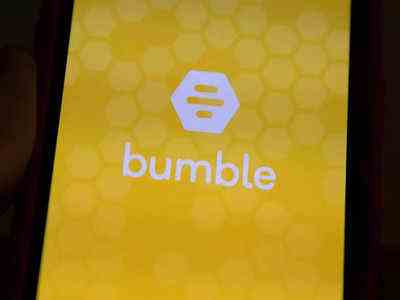 Bumble aktualisiert die Optionen zur Geschlechtsidentitaet in der App