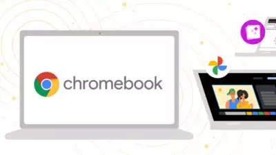Chromebooks erhalten neue Videobearbeitungs und Produktivitaetsfunktionen