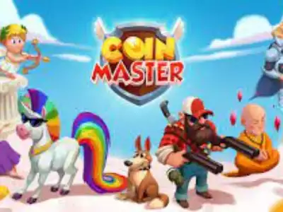 Coin Master 12 Juli 2022 Link zu Freispielen und Muenzen