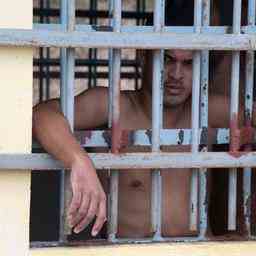 Curacao Richter laesst Venezolaner nach rechtswidriger Inhaftierung frei JETZT