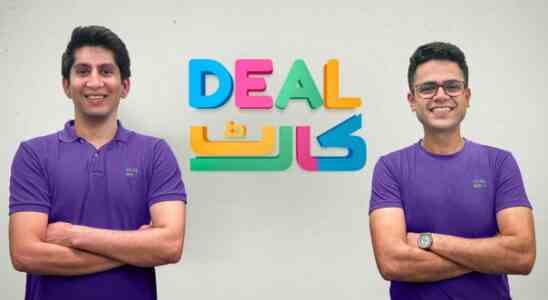 DealCart konzentriert sich auf preisbewusste pakistanische Verbraucher – Tech