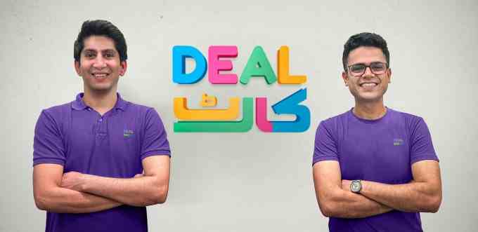 DealCart konzentriert sich auf preisbewusste pakistanische Verbraucher – Tech