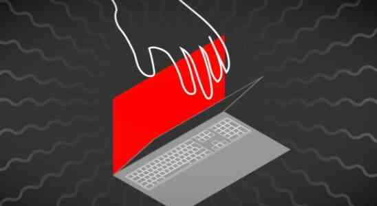 Der Cybersicherheitsanbieter Entrust teilt Kundendaten mit die waehrend eines Cyberangriffs