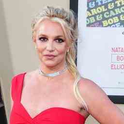 Die Beziehung zwischen Britney Spears und ihrer Mutter scheint sich