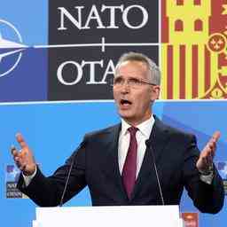 Die NATO Staaten unterzeichnen offiziell den Beitritt Schwedens und Finnlands