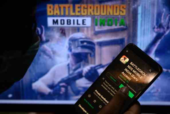 Die indische Regierung befiehlt Apple und Google das beliebte Spiel