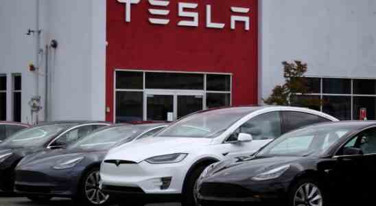 Die mexikanische Region gibt Tesla und seinen Lieferanten eine eigene