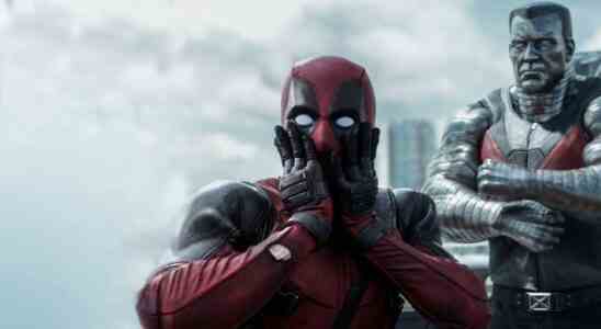 Disney US erhaelt R Rating mit „Deadpool „Deadpool 2 und „Logan