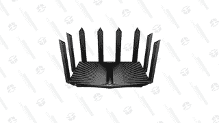TP-Link AX6600 WLAN-6-Router