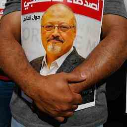 Ehemaliger Anwalt von Khashoggi in den Vereinigten Arabischen Emiraten festgenommen