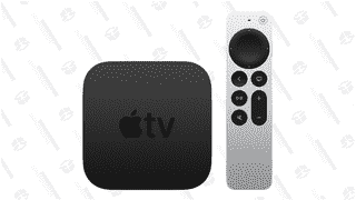 Apple-TV 4K