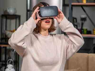 Erklaert Erfahren Sie alles ueber Metas neues Virtual Reality Headset Anmeldesystem