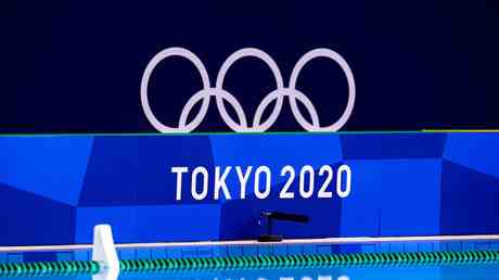Ex Vorstandsmitglied von Tokyo 2020 erhielt zusaetzliche Zahlungen vom Olympia Sponsor —