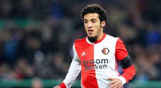 Excelsior ueberrascht mit der Gewinnung des ehemaligen Feyenoord Spielers Ayoub