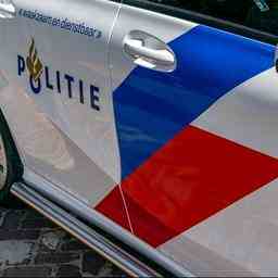 Fuenf Verletzte darunter drei Kinder durch Messerstecherei in Dordrecht JETZT