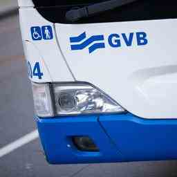 GVB muss moeglicherweise Buslinien streichen Es ist einfach schrecklich