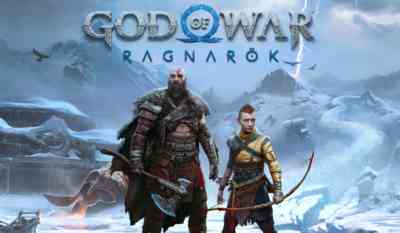 God of War Ragnarok ist jetzt in Indien vorbestellbar