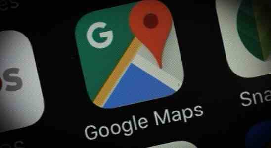 Google Maps enthuellt verbesserte Fahrradnavigation Standortfreigabe und Sehenswuerdigkeiten aus der