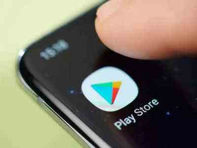 Google fuegt den Bereich App Berechtigungen wieder zum Play Store hinzu
