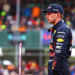 Hamilton und Wolff verurteilen Buhrufe gegen Verstappen in Silverstone