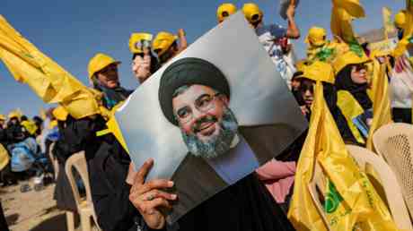 Hisbollah warnt Israel — World