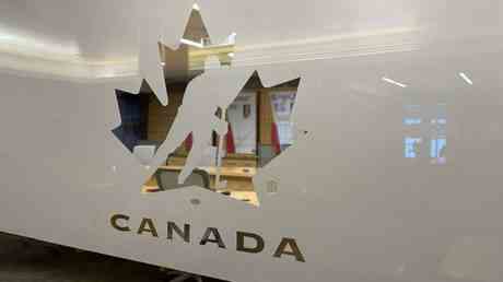 Hockey Canada erneut durch neue Anschuldigungen wegen sexueller Uebergriffe in