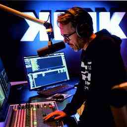 KINK gewinnt FM Fall und erzwingt die Versteigerung von Funkfrequenzen