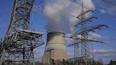 Kernkraftwerke offen halten Niederlande fordern Deutschland — RT Deutsch