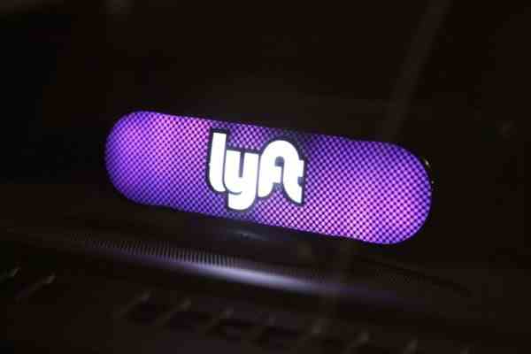 Lyft entlaesst rund 60 Mitarbeiter schliesst hauseigenes Mietwagenprogramm – Tech