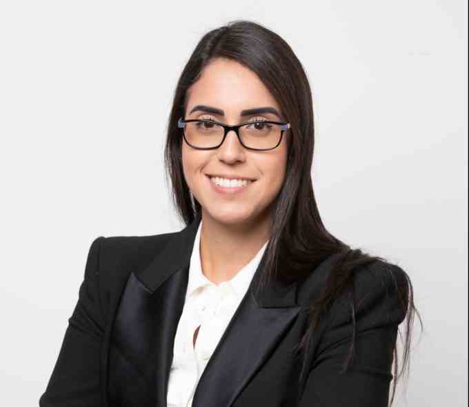 Maya Ashkenazi-Otmazgin, CEO und Mitbegründerin von Maolac