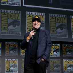 Marvel Studios wird 2025 zwei neue Avengers Filme veroeffentlichen Filme