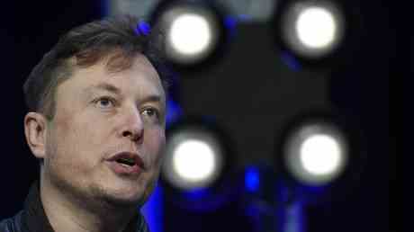 Medien enthuellen Elon Musks „geheime Zwillingsbabys — World