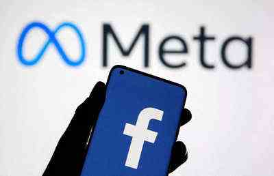 Metatests von Gruppenchats und Sprachanrufen in Facebook Gruppen Bericht