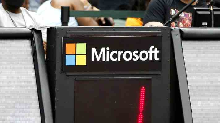 Microsoft wendet Richtlinien an die kommerzielle Open Source Apps verboten haetten –