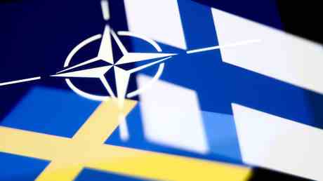 Nato Bewerber reagieren auf Auslieferung an die Tuerkei — World