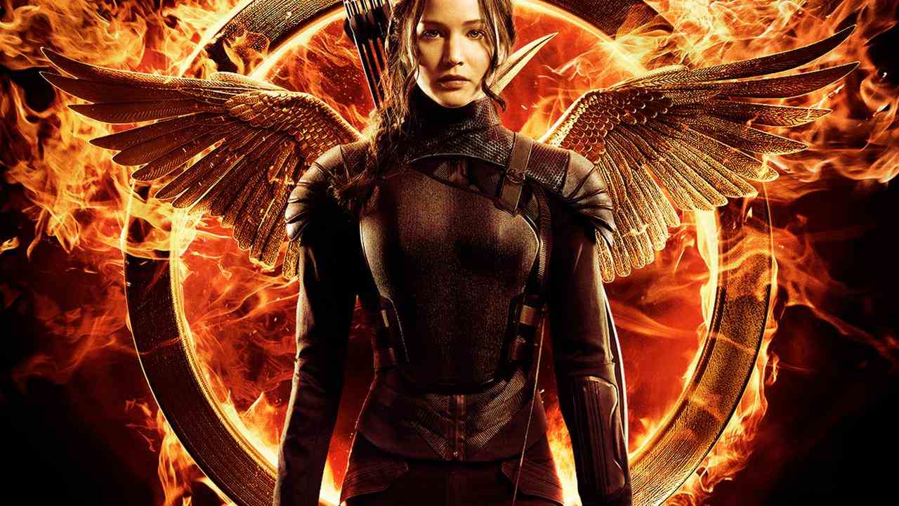 Beeld uit video: The Hunger Games: Mockingjay Part Two