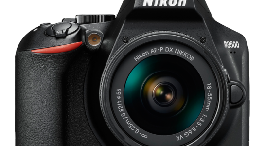 Nikon sagt warten Wir verkaufen immer noch Spiegelreflexkameras – Tech