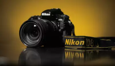 Nikon zieht angeblich den Stecker bei den SLR Kameras