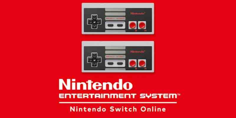 Nintendo Switch Online Alle NES SNES 64 und Sega Genesis Spiele