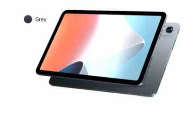 Oppo bringt sein erstes Android Tablet in Indien auf den Markt