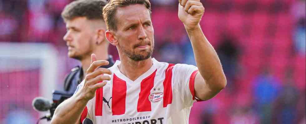 PSV im Vorfeld des Duells um Johan Cruijff Schaal keine