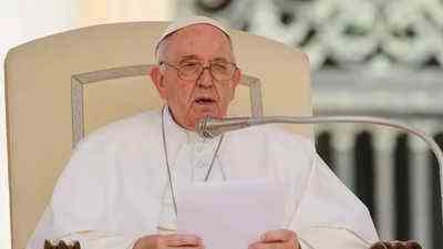 Papst gibt Frauen Mitspracherecht bei Ernennung von Bischoefen