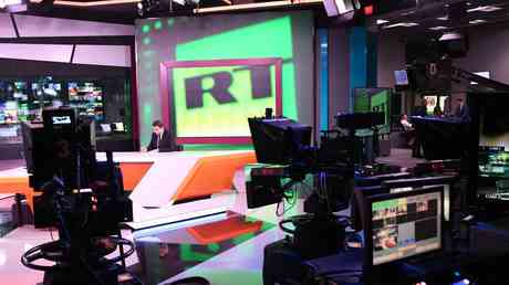 RT reagiert auf „Prozess nach Verurteilung der britischen Medienaufsicht —