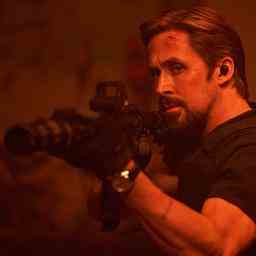 Ryan Gosling unterschreibt fuer eine Rolle in der Fortsetzung des